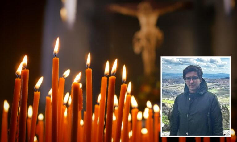 Morte Francesco Occhiuto, il cordoglio della politica vibonese: «Tragedia che lascia senza parole»