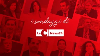 Regionali, chi dovrebbe essere il candidato del centrodestra alla Presidenza? Il sondaggio di LaC News24