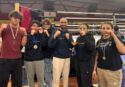 Kickboxing, a Catania ottima prova per i ragazzi della scuola vibonese Beautiful body center