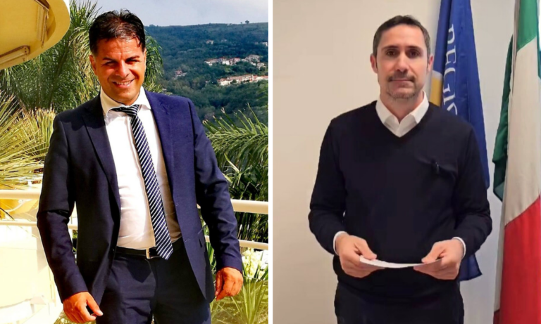 Provincia Vibo, Lentini entra nel Pd. Alecci: «Fondamentale poter contare su persone attive e impegnate»