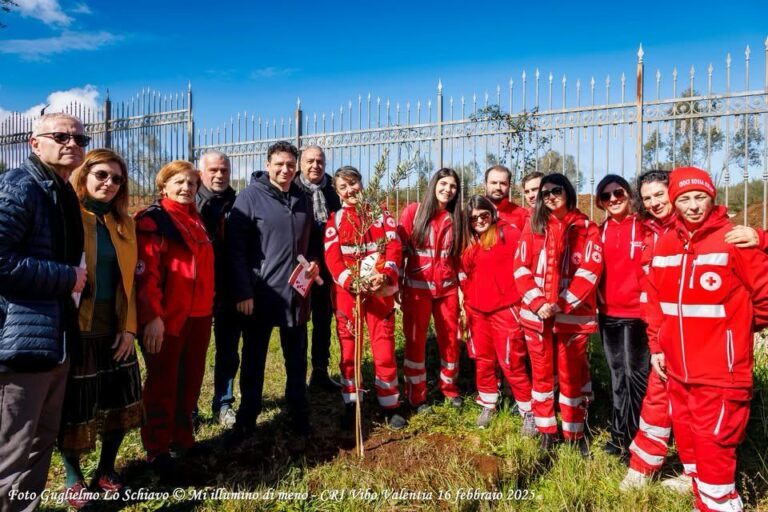 Vibo, l’assessore Miceli tira le somme dell’adesione alla campagna M’illumino di meno: «La città ha risposto con grande sensibilità»