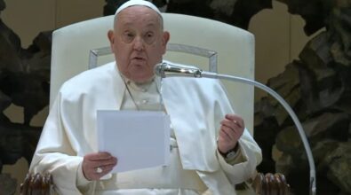 Papa Francesco riceve in udienza ostetriche e ginecologi vibonesi: «Siate sempre sensibili, la vostra è una professione bellissima»