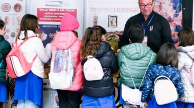 Pensa tu, fa tappa a Vibo il Festival della scienza e della curiosità