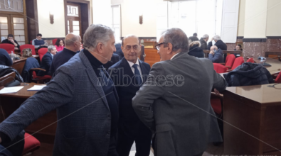 Conferenza dei sindaci vibonesi, la scarsa partecipazione causata anche da problemi con la pec dell’Asp