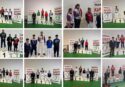 Gran prix karate brutium, la Virtus Vibo al secondo posto grazie ai risultati dei suoi atleti