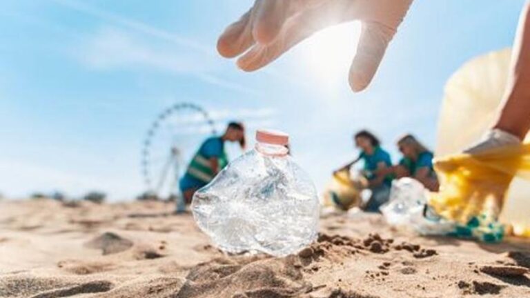 Parghelia punta a mantenere la Bandiera Blu: al via la pulizia delle spiagge, si parte da La Grazia