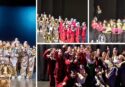 Concorso New Hollywood dance, brillano a Catanzaro gli allievi della scuola di danza di Pannaconi