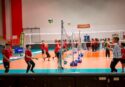 Volley, passione e nuove sfide: il settore giovanile della Tonno Callipo in continua crescita