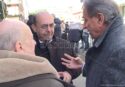 La chiusura dello Jazzolino diventa un ring per i sindaci: ognuno spinge per spostare il baricentro sanitario verso il proprio territorio – VIDEO