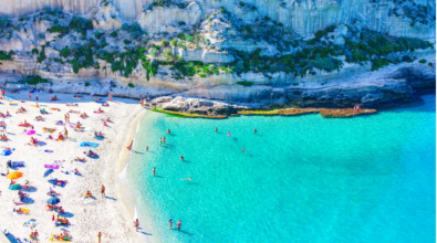 Tripadvisor incorona Tropea tra le 25 spiagge più belle del mondo: è la seconda località italiana votata dagli utenti del portale turistico