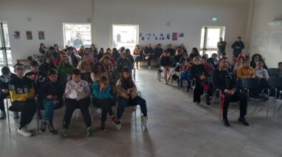 Spilinga: nel Giorno del Ricordo scuola, associazioni e istituzioni hanno riflettuto sulla tragedia delle Foibe e l’esodo giuliano-dalmata