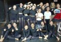 Successo per la Kaos Ballet di Tropea a Catanzaro: incetta di premi al teatro Politeama