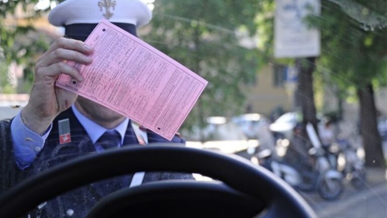 Zambrone, il Comune impiega 50mila euro incassati con le multe per il potenziamento dei servizi di Polizia municipale