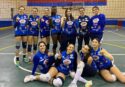 Pallavolo, Serie C femminile: il Panificio Pesce vince ancora e chiude il girone al primo posto