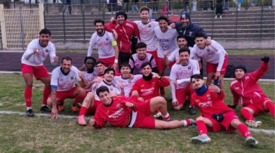 Eccellenza, il Soriano di Figliomeni ospita la Paolana in una sfida che potrà indirizzare il destino play off di entrambe