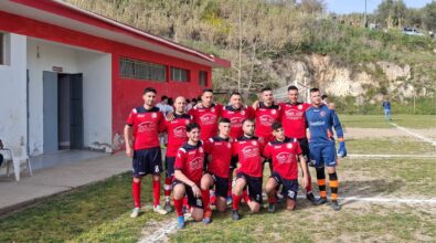 Seconda Categoria, lo Spilinga ipoteca il primo posto. Il Francica supera il Briatico in rimonta e il San Costantino centra la griglia play off: i risultati