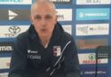 Ragusa-Vibonese 0-1, parla mister Facciolo: «L’importante era vincere con una grande prestazione»