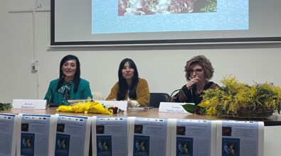 Donne, emancipazione e diritti: all’Archivio di Stato di Vibo presentato il libro La signora del pavone blu di Maria Concetta Preta