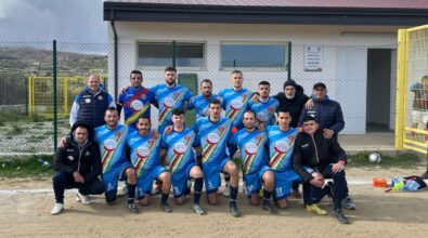 Seconda Categoria, manita Spilinga che consolida la vetta. Inatteso scivolone del Francica mentre la Ricadese vede i play off