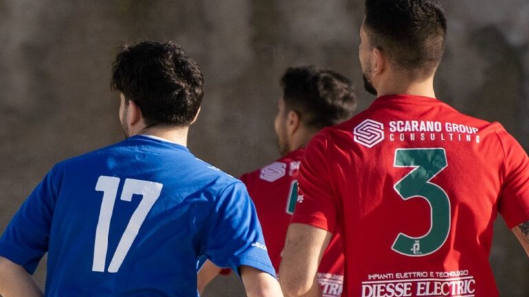 Coppa Calabria, l’Asd Pizzo cede il passo a 90 minuti dalla finale. Lo Sporting Polistena passa dopo i tempi supplementari