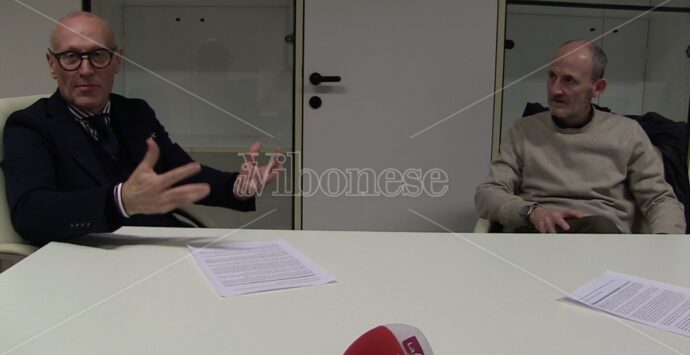 Architetti e ingegneri vibonesi bocciano i lavori di rigenerazione urbana: «Occasione sprecata, bisognava coinvolgere professionisti e cittadini» – VIDEO