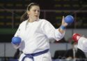 Karate, la vibonese Viola Zangara eletta presidente regionale della Federazione Italiana arti marziali