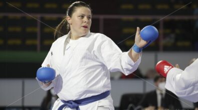 Karate, la vibonese Viola Zangara eletta presidente regionale della Federazione Italiana arti marziali