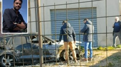 Distrutta da un incendio l’auto del sindaco di Serra Alfredo Barillari: i messaggi di vicinanza della politica vibonese