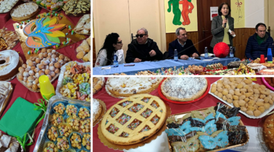 San Costantino celebra il Carnevale con il primo Concorso dolciario: un percorso tra tradizione e prelibatezze