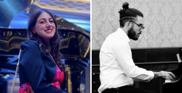 Vibo, il canto lirico con il soprano Chiara Aracri e il maestro Giuseppe Donato al centro del concerto promosso da Agimus