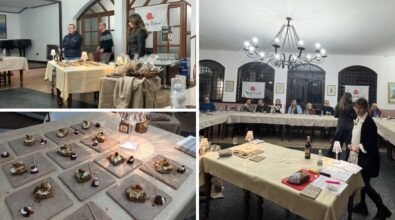 I segreti del rum di scena allo Sporting club di Vibo: apprezzamenti per la degustazione guidata voluta da Slow Food