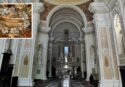 Fede e devozione a Vibo, il duomo di San Leoluca accoglie la reliquia di San Francesco di Paola