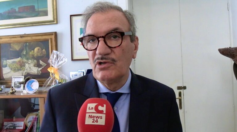 Vibo, Romeo: «Assessore incompatibile? Attendiamo le verifiche». Poi lancia un avvertimento politico: «Valutazione ad ampio raggio per rafforzare la maggioranza»