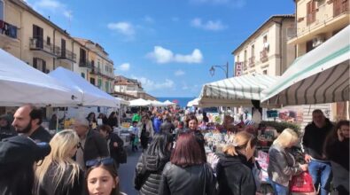 «La Fiera dell’Annunziata non s’ha da fare»: tre sigle sindacali di ambulanti boicottano la manifestazione di Tropea. Ecco perché