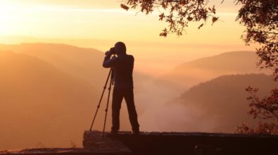 L’arte della fotografia al centro di un seminario ospitato al Museo di Santa Domenica di Ricadi