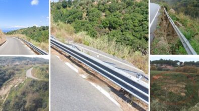 Strada Drapia-Tropea, la Provincia di Vibo ottiene 2,5 milioni per la messa in sicurezza