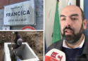 Un intero paese senz’acqua da una settimana, adesso Francica vede la luce in fondo al tunnel. Il sindaco: «Nelle prossime ore ne usciamo» – VIDEO