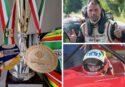 Il Comune di Vibo omaggia il pilota Claudio Gullo, “il calabrese volante”: campione su pista e sull’acqua