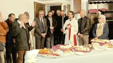 Medici di famiglia e patronato, a Longobardi l’inaugurazione del servizio