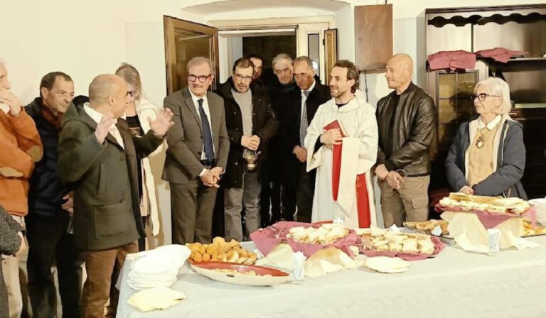 Medici di famiglia e patronato, a Longobardi l’inaugurazione del servizio