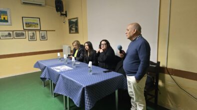 Tutela delle vittime di reato: partito a Vibo il progetto-tour con un incontro divulgativo al Centro anziani