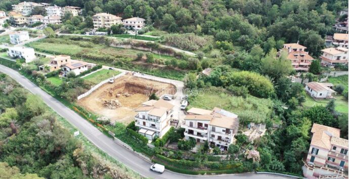 Regolare la lottizzazione a Vibo Marina in località Sant’Andrea, il Tar respinge il ricorso