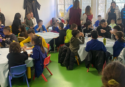 Successo per la II edizione di “Mani in Pasta” all’Istituto Vespucci-Murmura di Vibo Marina:  «Modello virtuoso di inclusione e formazione»