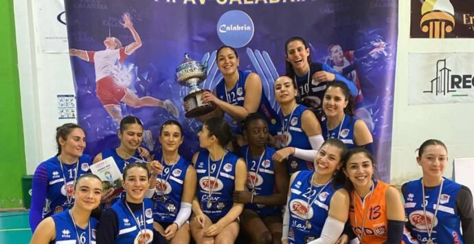 Gara casalinga per il Panificio Pesce che ospita l’agguerrita Gm Volley 2000