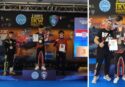 𝐊ickboxing, il vibonese Salvatore Pio Sesto campione del mondo alla Wako di Jesolo: trionfo per la Big Match di San Calogero