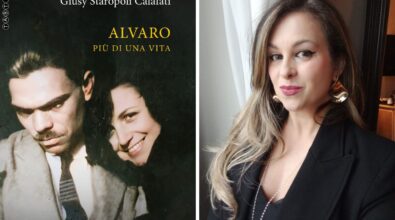 “Alvaro. Più di una vita”: il nuovo romanzo di Giusy Staropoli Calafati celebra l’intellettuale di San Luca a 130 anni dalla nascita