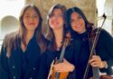 A Vibo Marina nella Giornata della donna il concerto del trio tutto al femminile “Asteria”