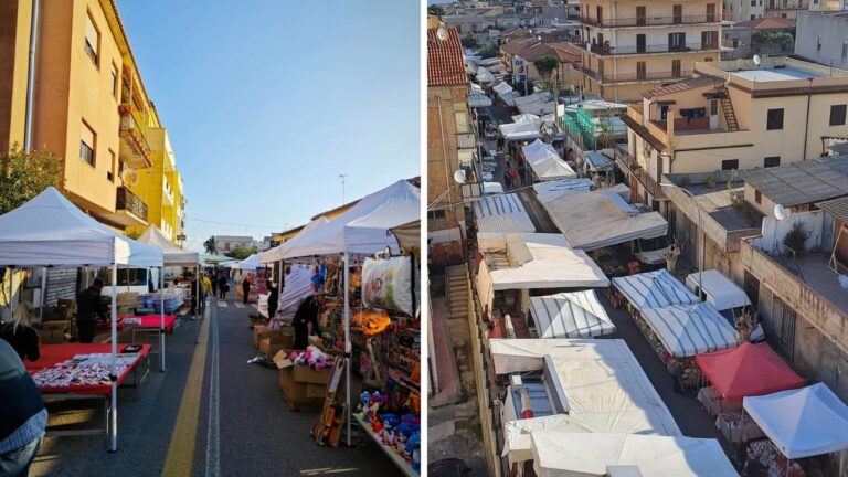 Tropea, rientrata la protesta degli ambulanti che minacciavano di boicottare la Fiera dell’Annunziata