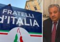 Umberto Belluomo Anello nuovo coordinatore di Fratelli d’Italia per Nicotera-area Monte Poro