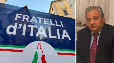 Umberto Belluomo Anello nuovo coordinatore di Fratelli d’Italia per Nicotera-area Monte Poro